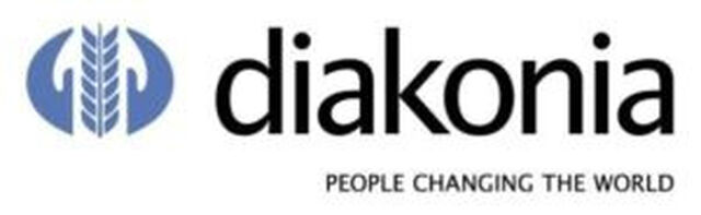 Diakonia 300x92