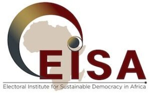 Electoral institute for sustainable democracy in africa logo eisa english 300x186