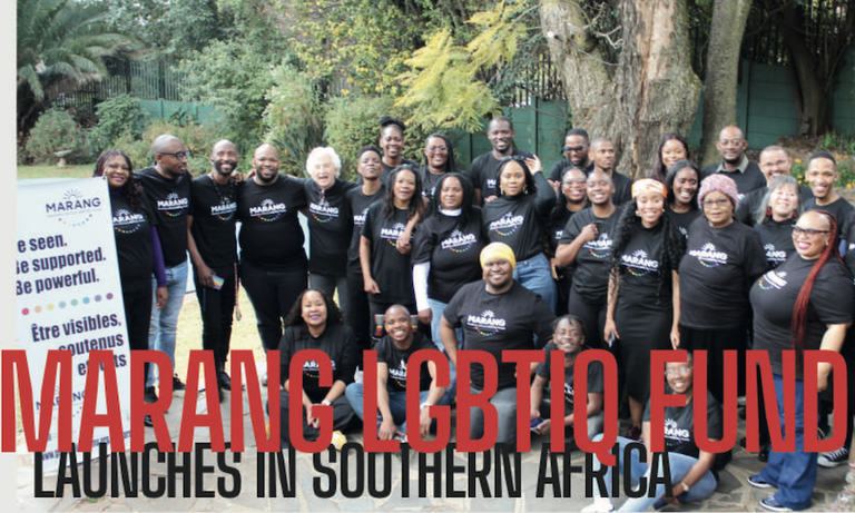 Marang Newsletter, January 2026