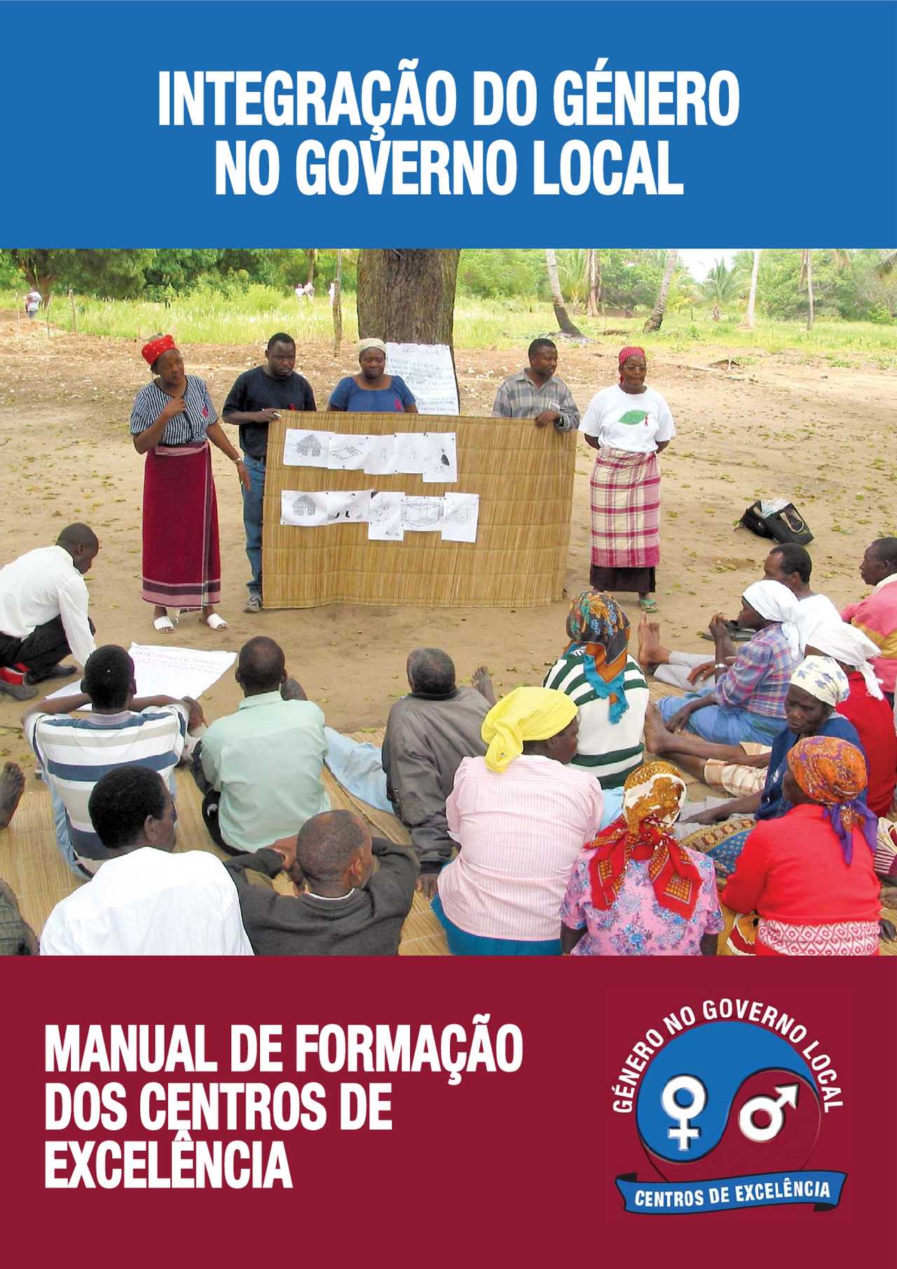 Gender Mainstream LG Mozambique manual 2013 2vvjt0