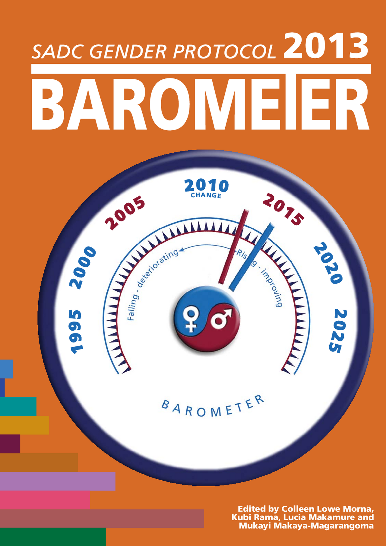 Complete Book SADC Barometer2013