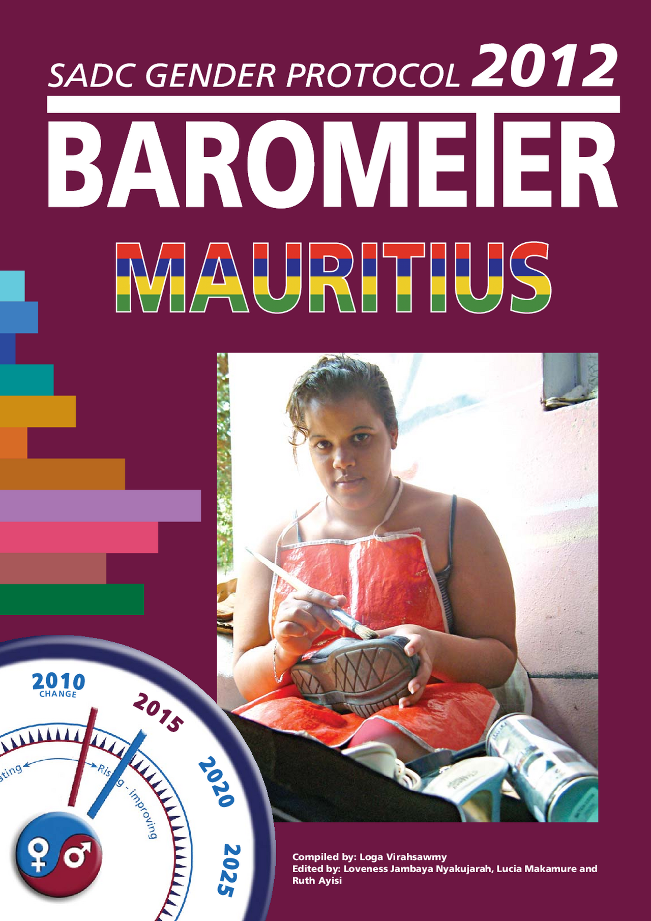 Mauritius 1