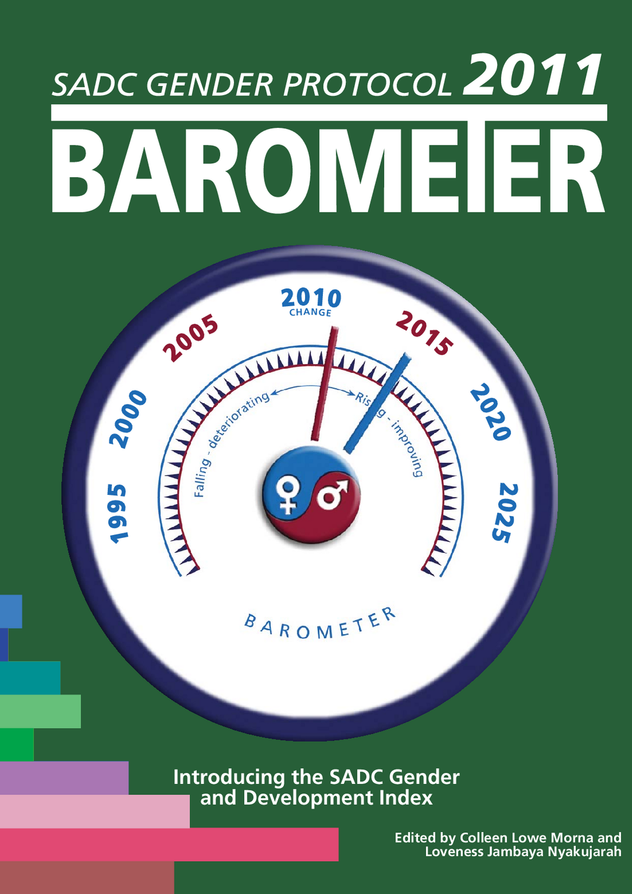 SADC2011 Barometer