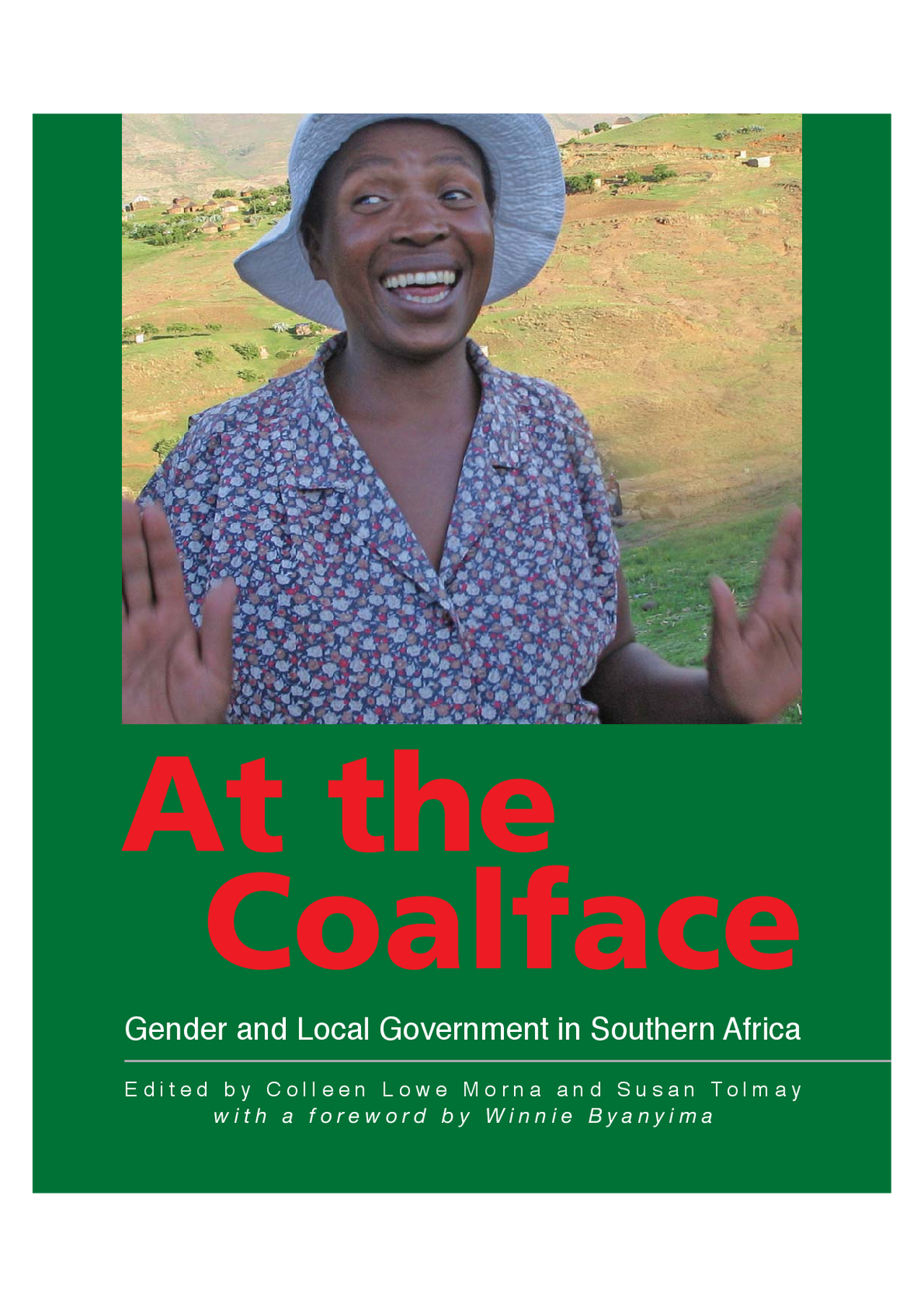 Complete Book At The Coal Face Southern Africa