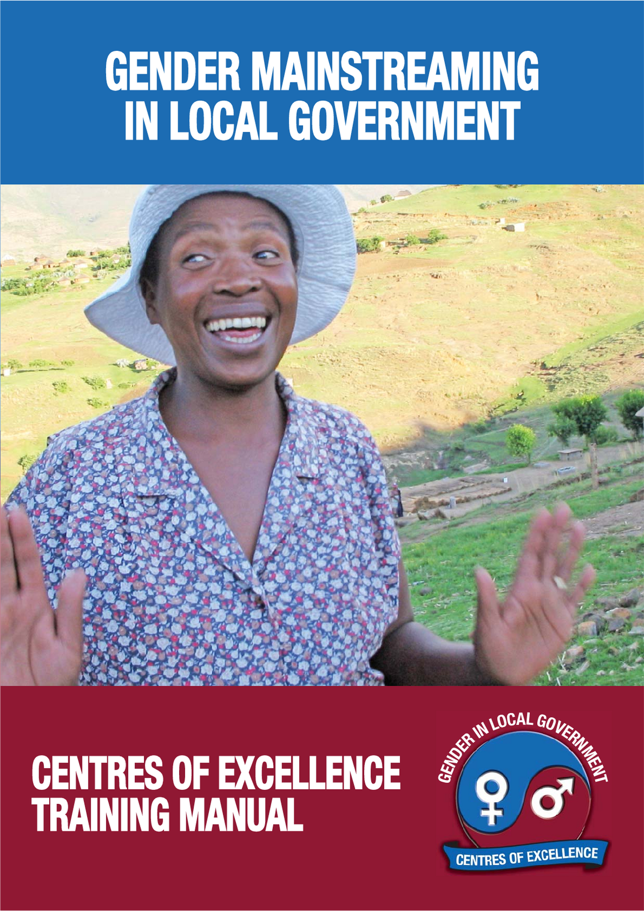 Gender Mainstream LG resource manual 2011 ypydou