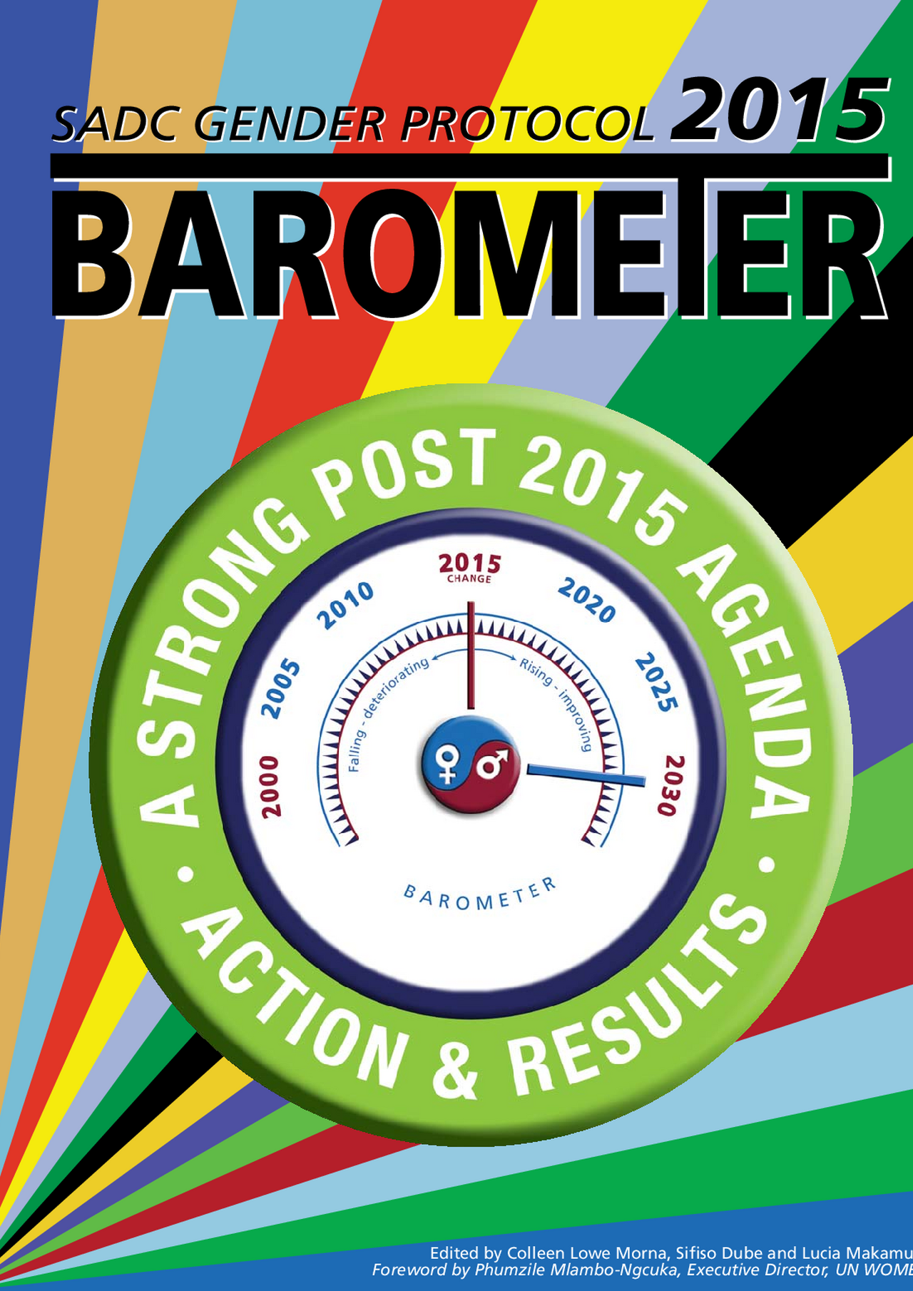 Barometer 2015