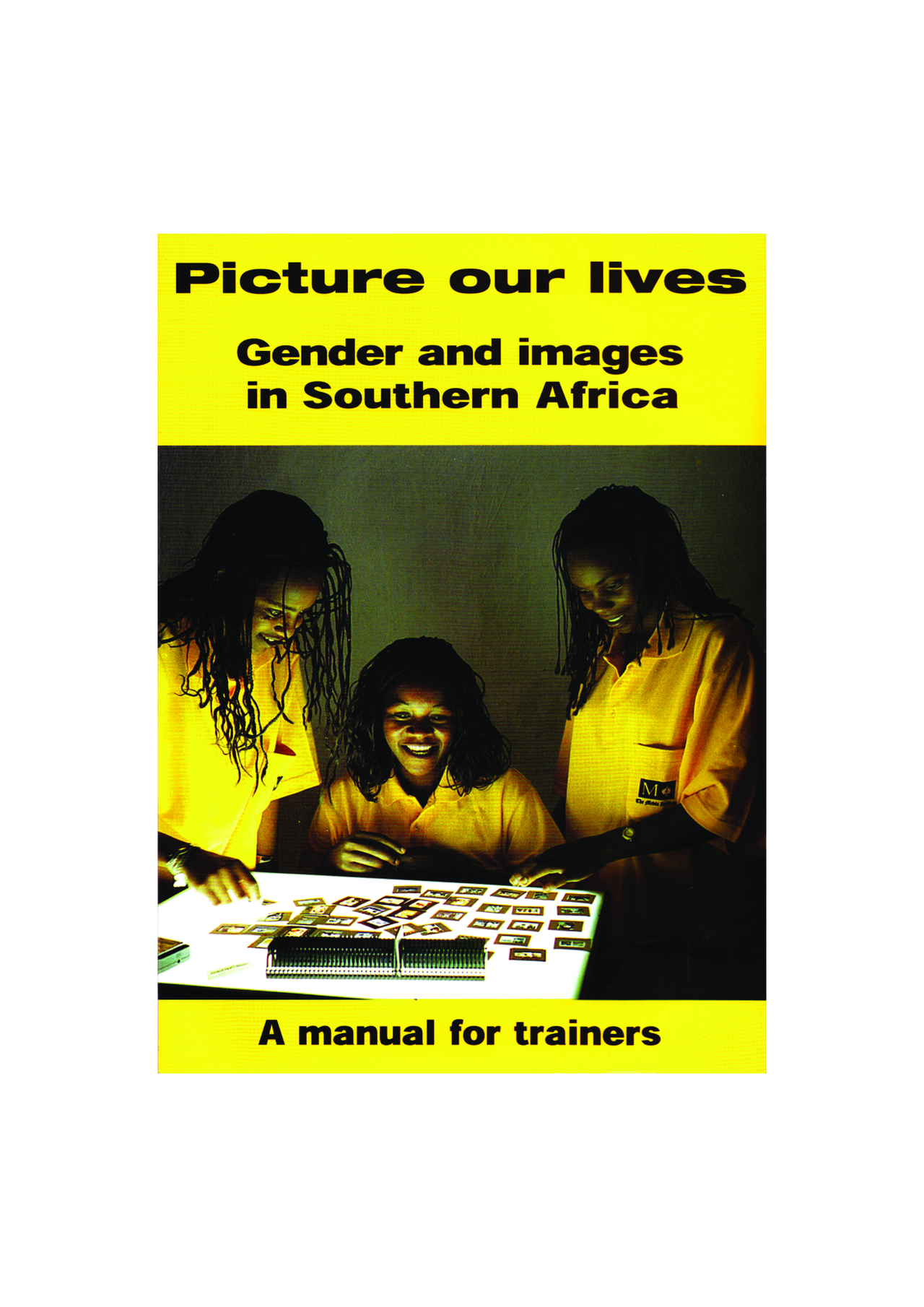 Picture our lives final