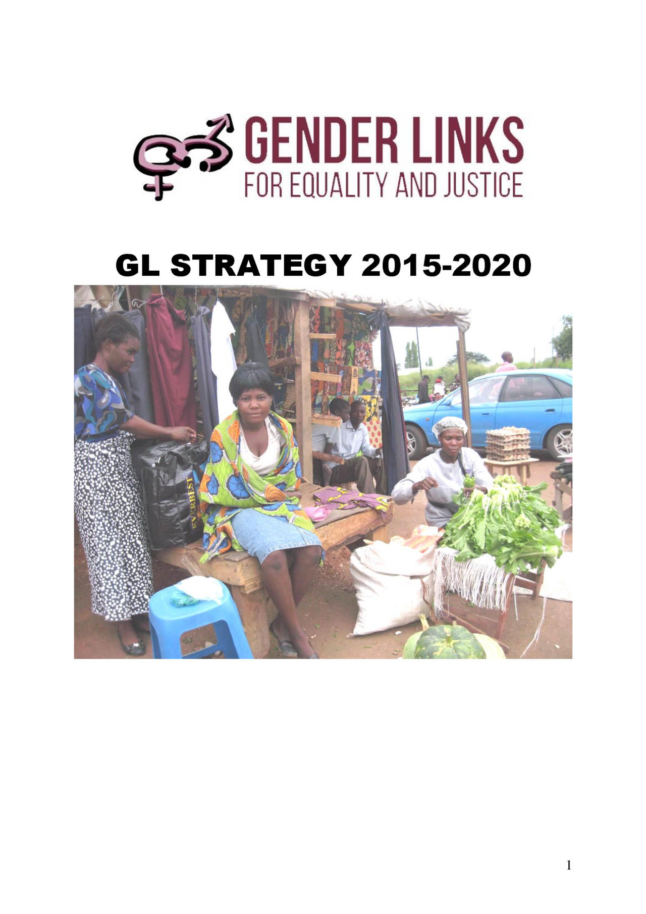 GL STRATEGY 2015 2020 clmall 052015