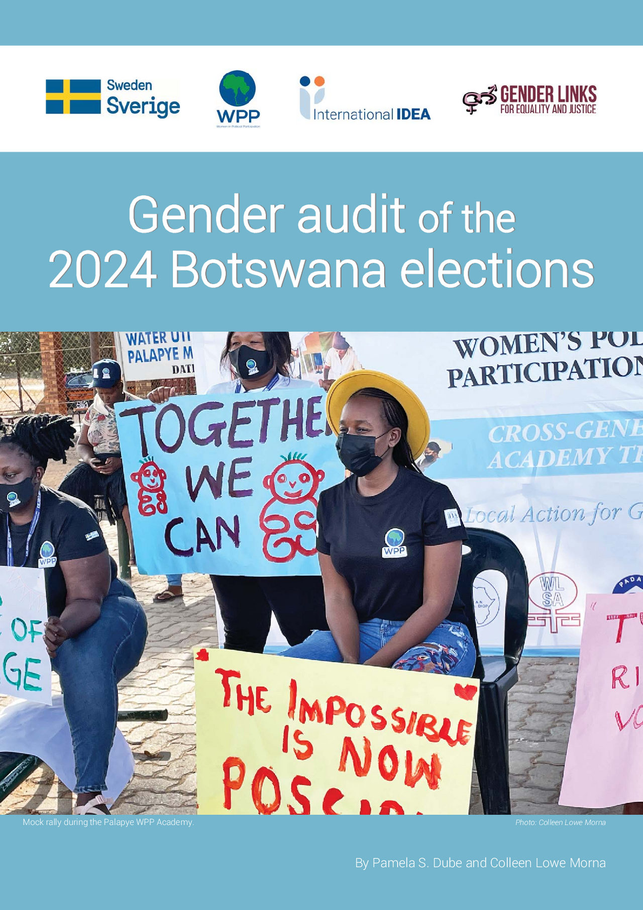Bots Gender Audit2024final