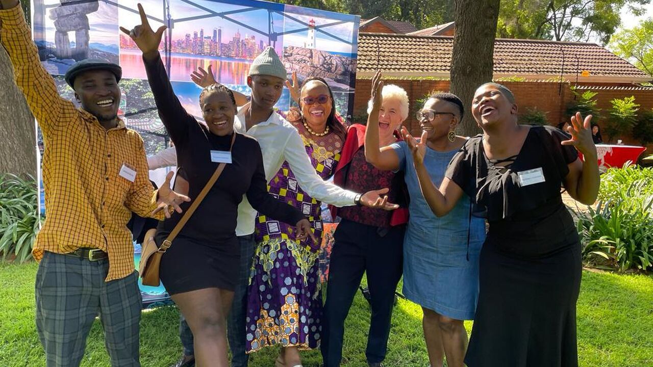 WVLSA Summit2023 celebrations