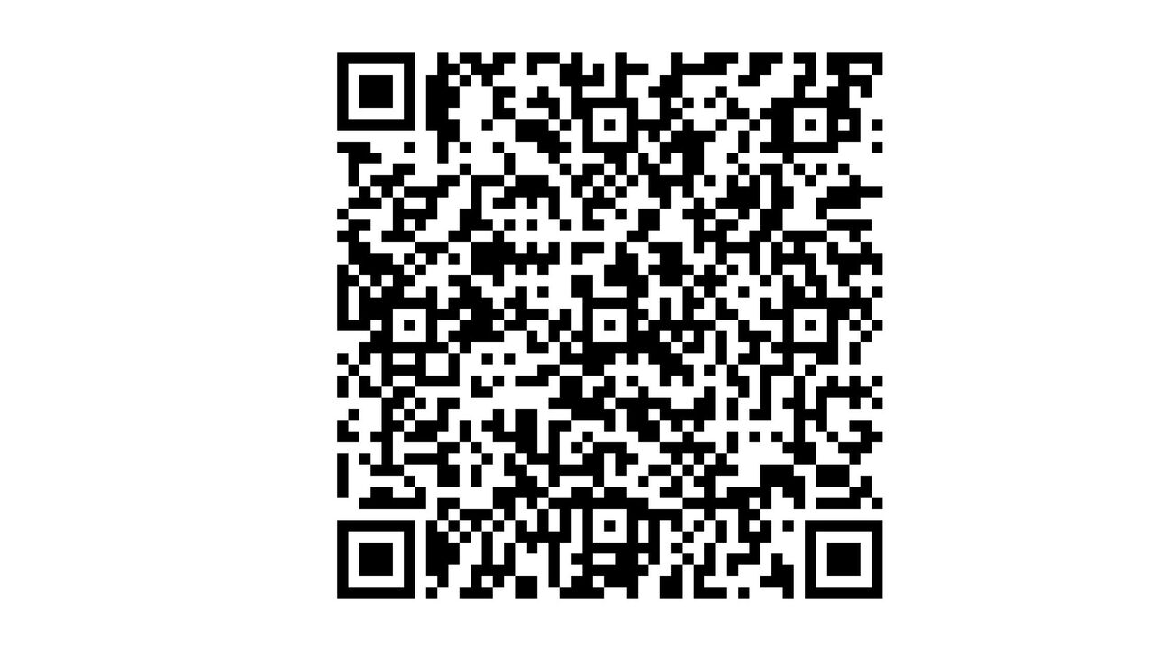 Alliance Survey qcode