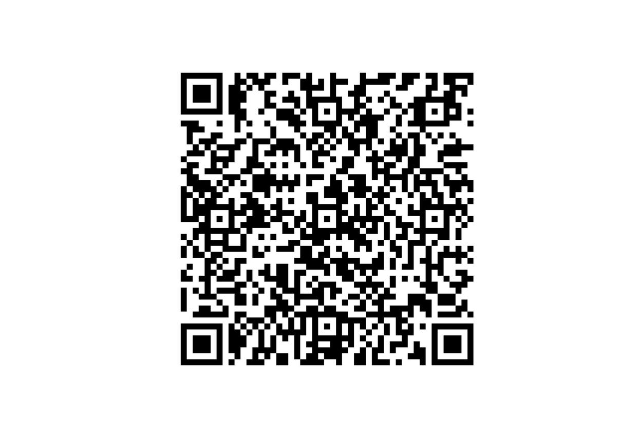 Alliance Survey qcode