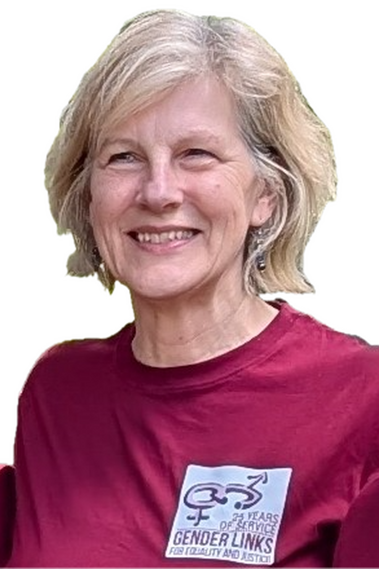 Sarah Mistry