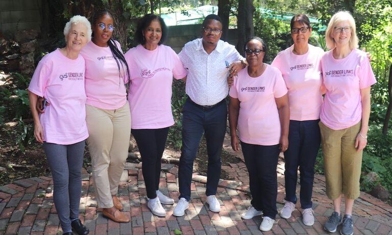CALL: Chair of Gender Links Regional Board