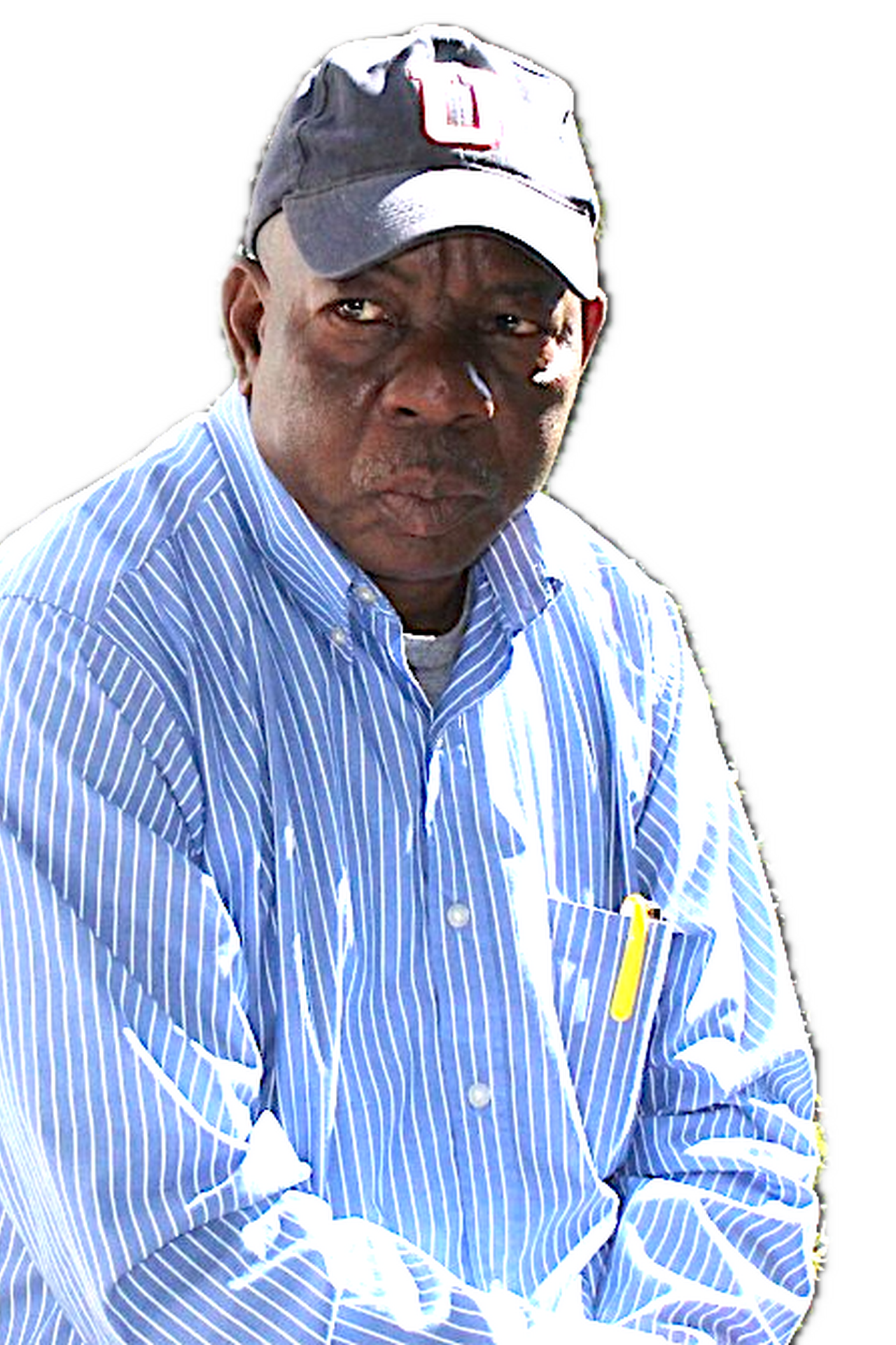 Joe Mathebula