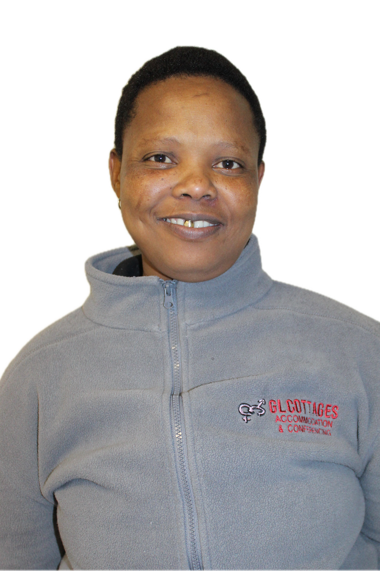 Lindiwe Zulu