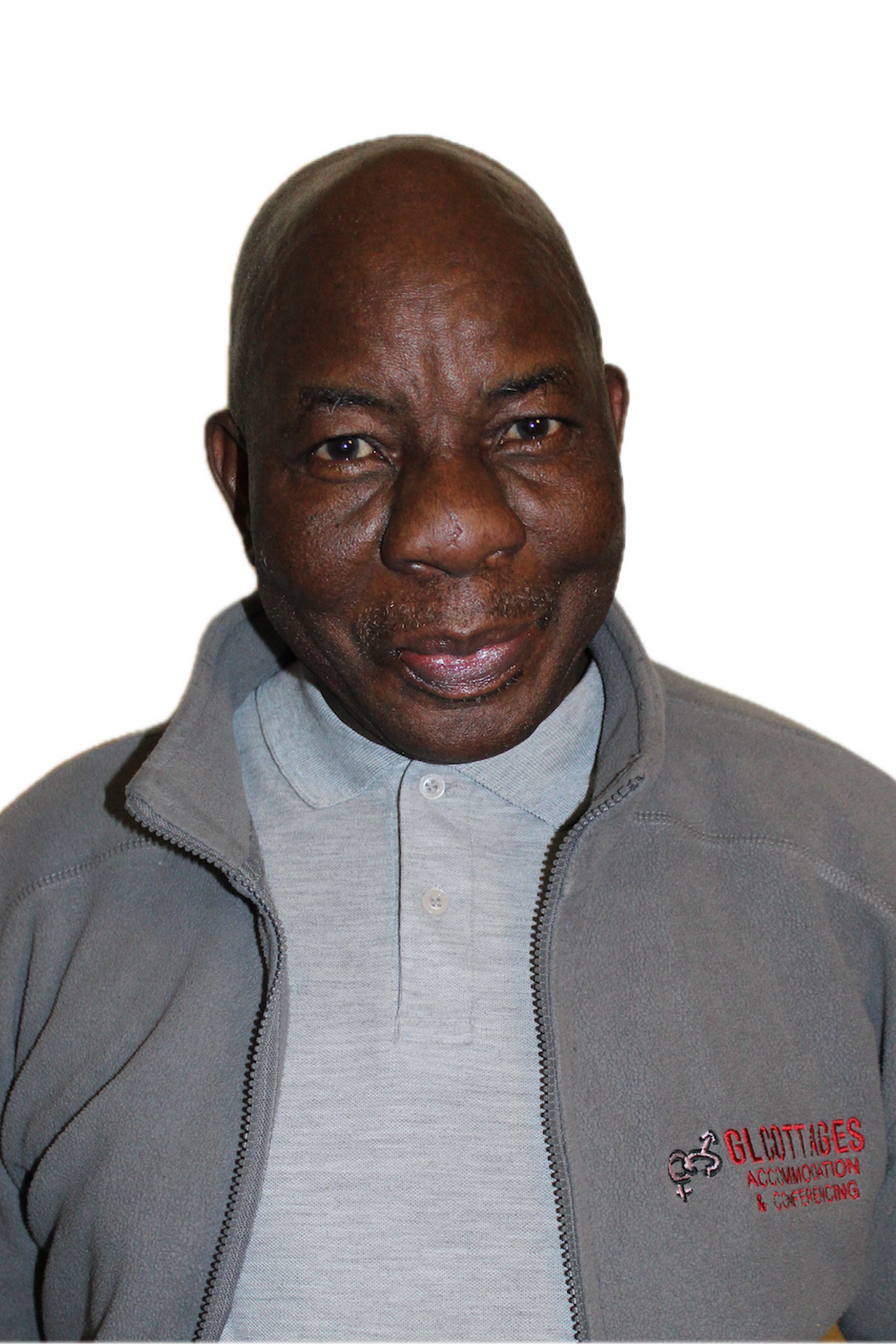 Joe Mathebula