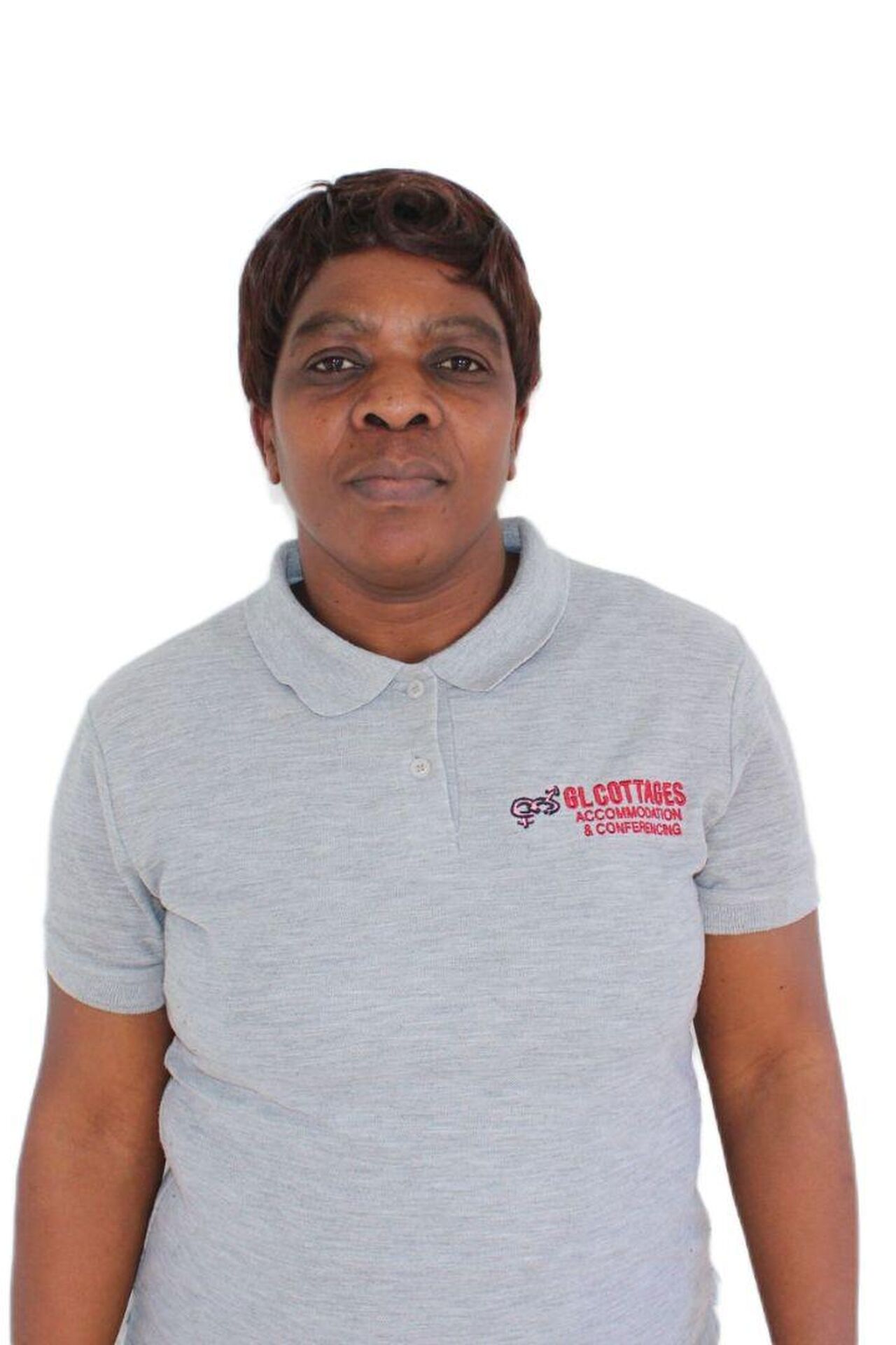 Rosemary (Rose) Mazinyi