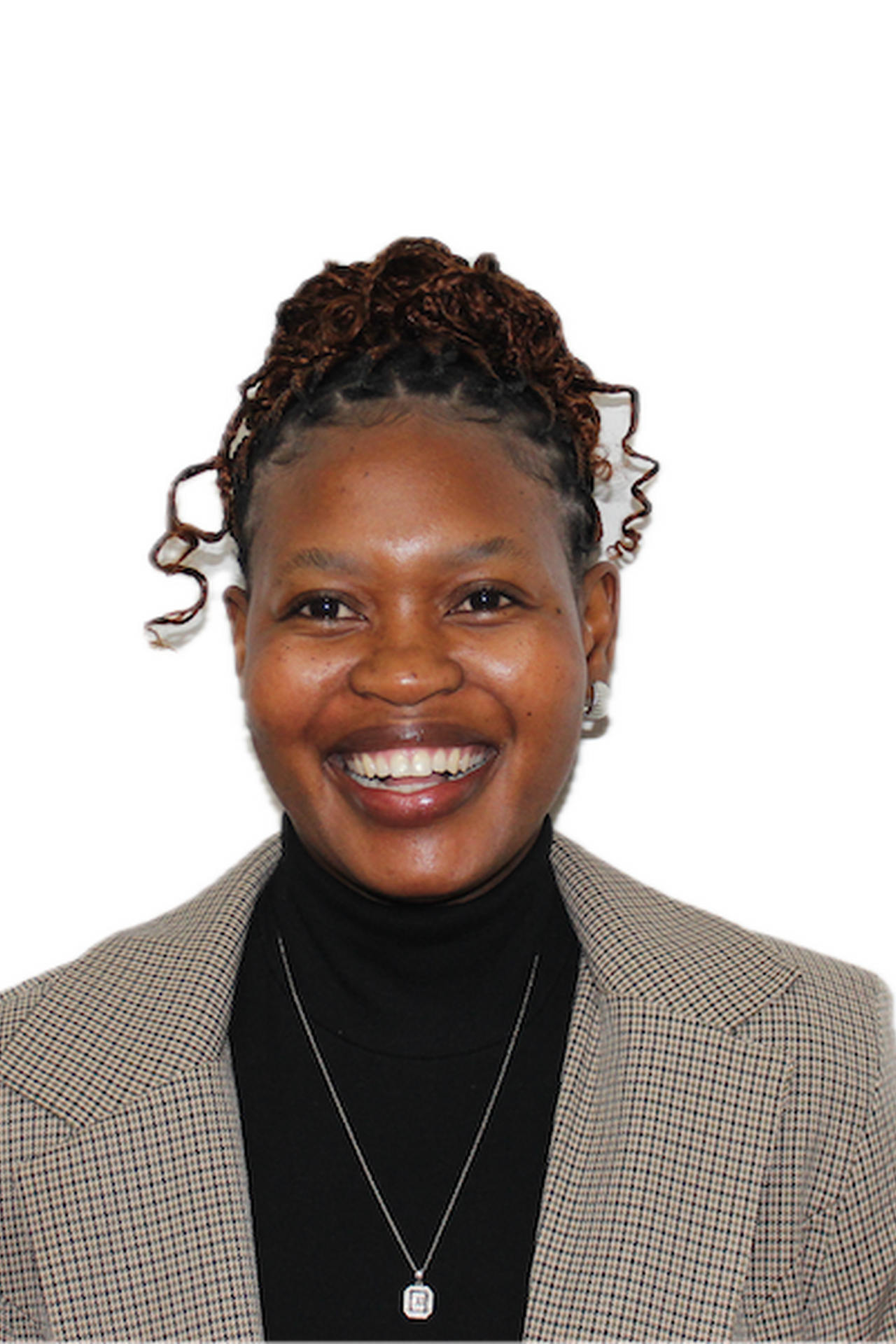Itumeleng Maloka