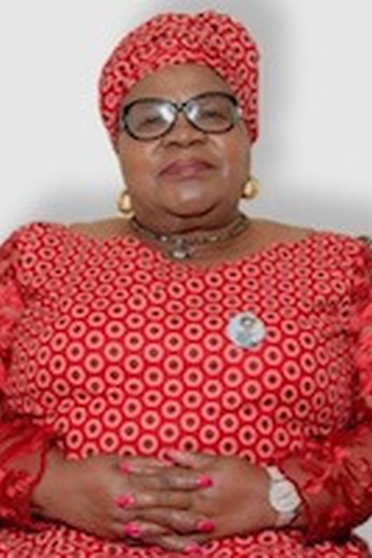 Matsepo Molise-Ramakoae