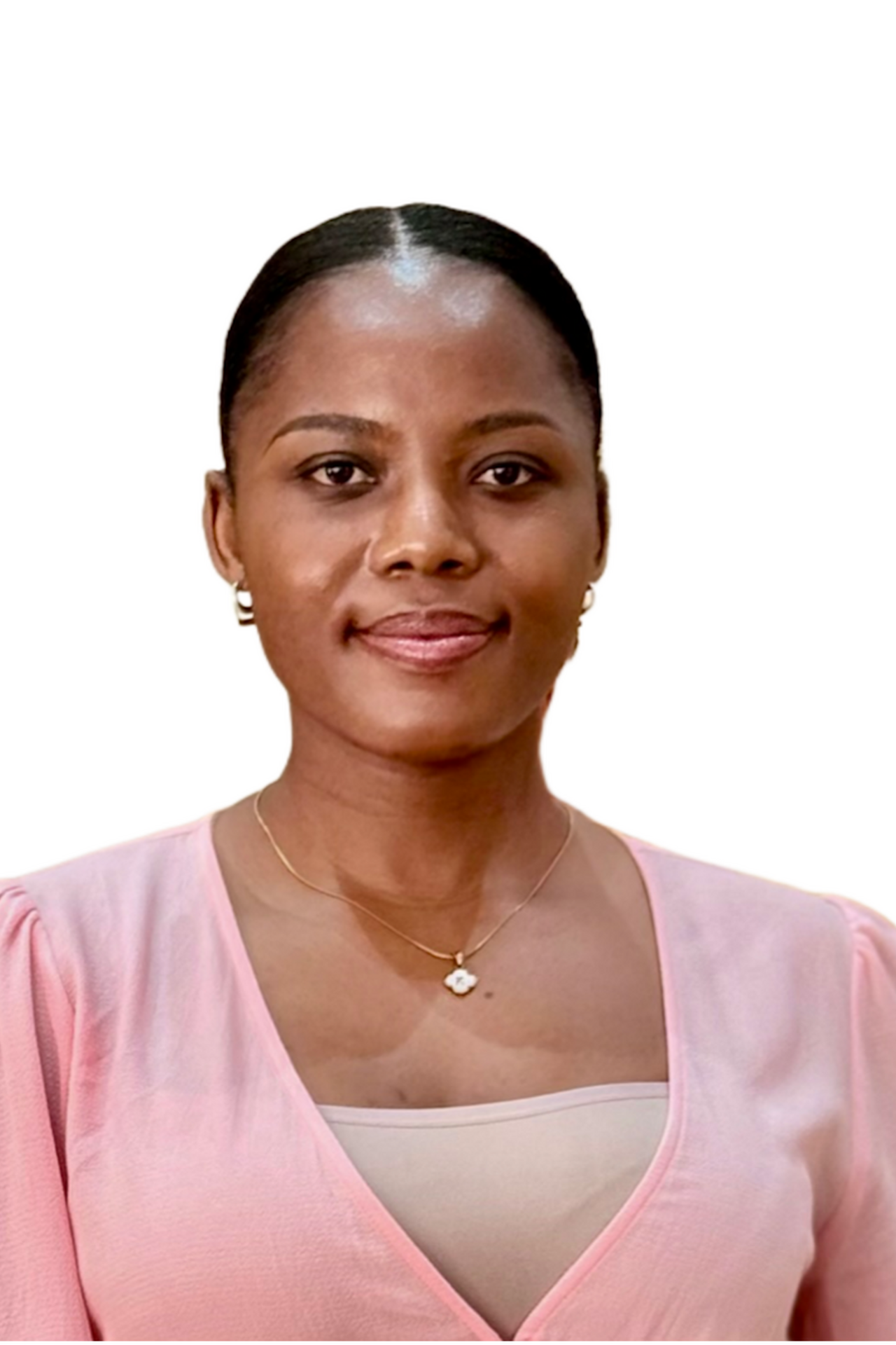 Kananelo Mohale
