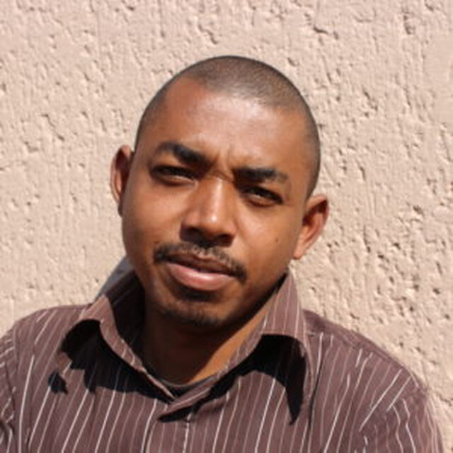 Zotonantenaina Razanadratefa