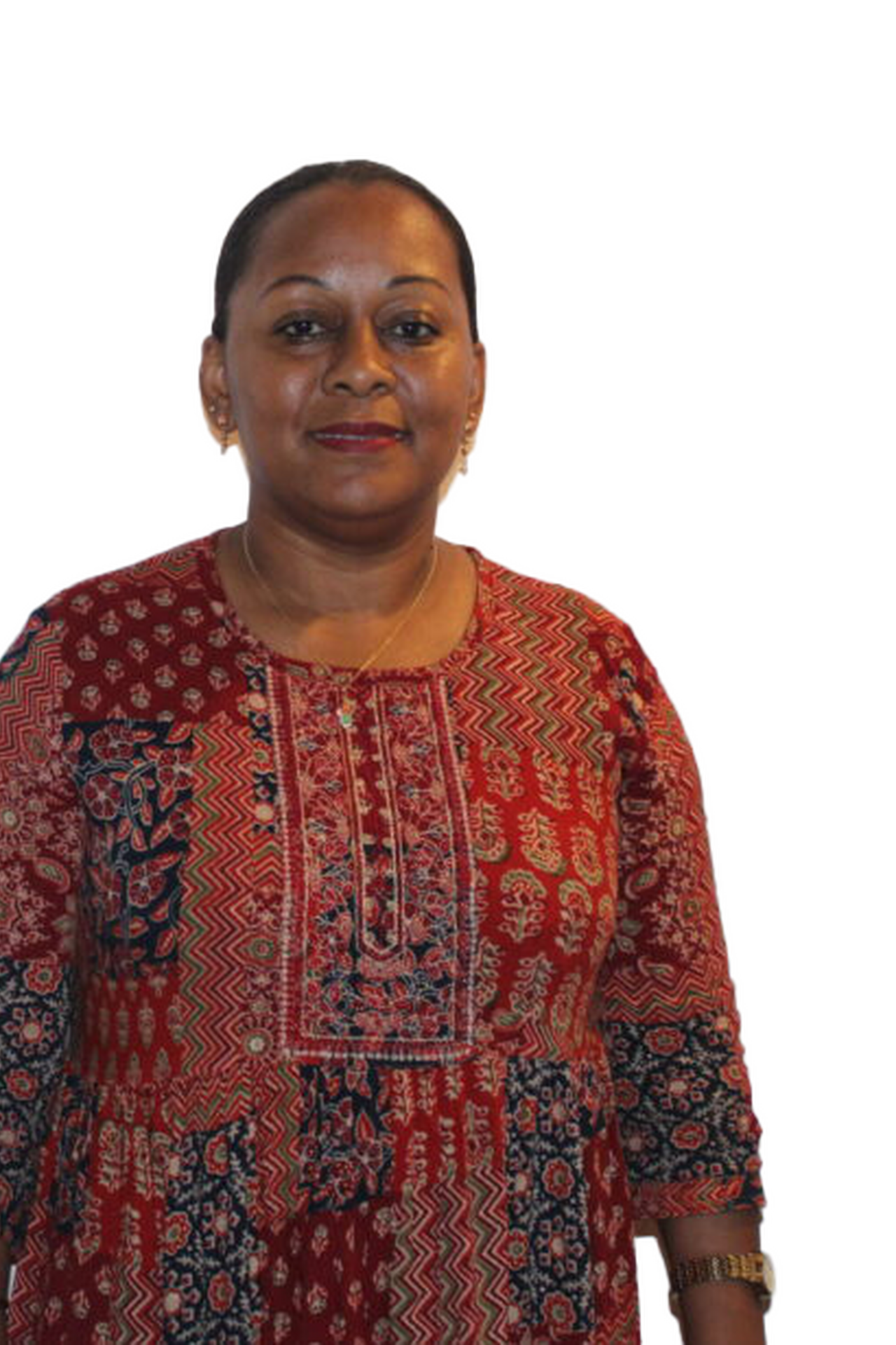 Ismael Mbotimina Sophie