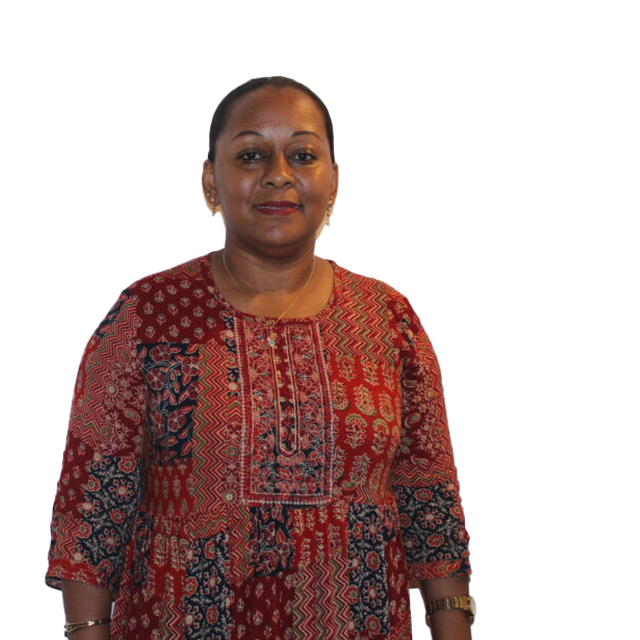 Ismael Mbotimina Sophie