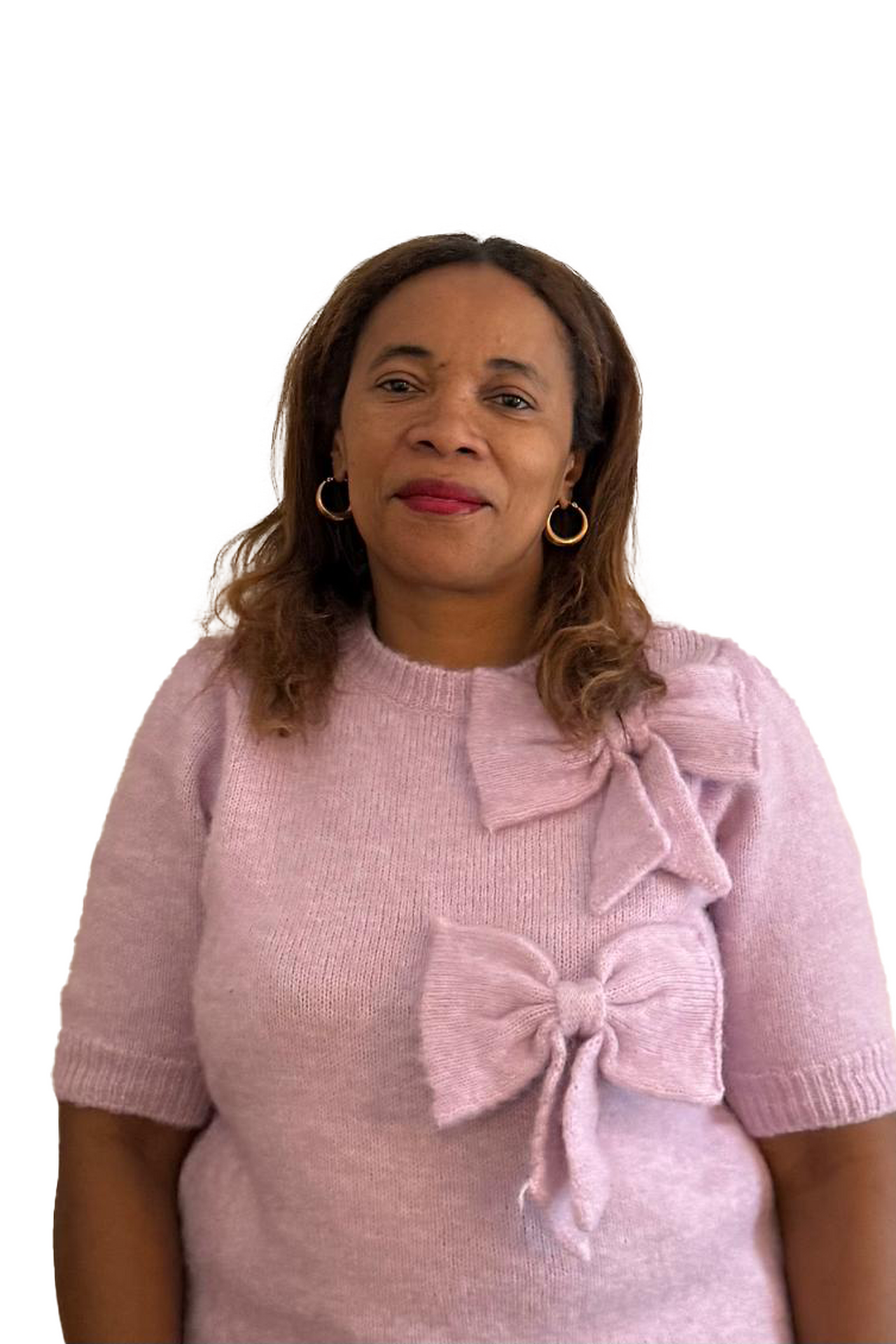 Flavienne Ramarasaona