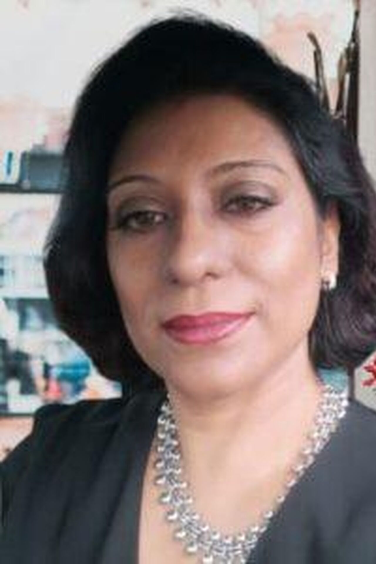 Anju Ramburuth