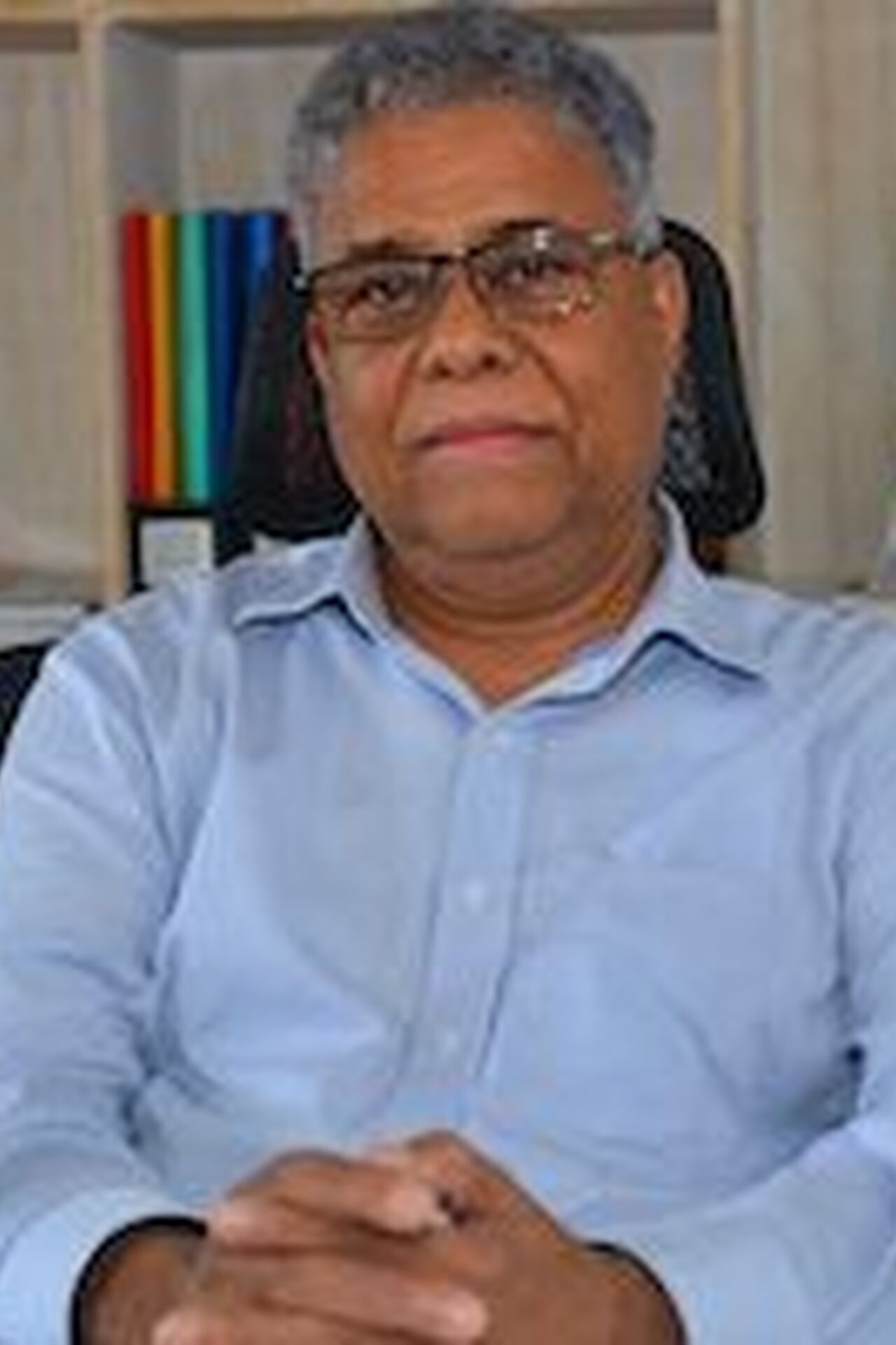 Denis Ithier