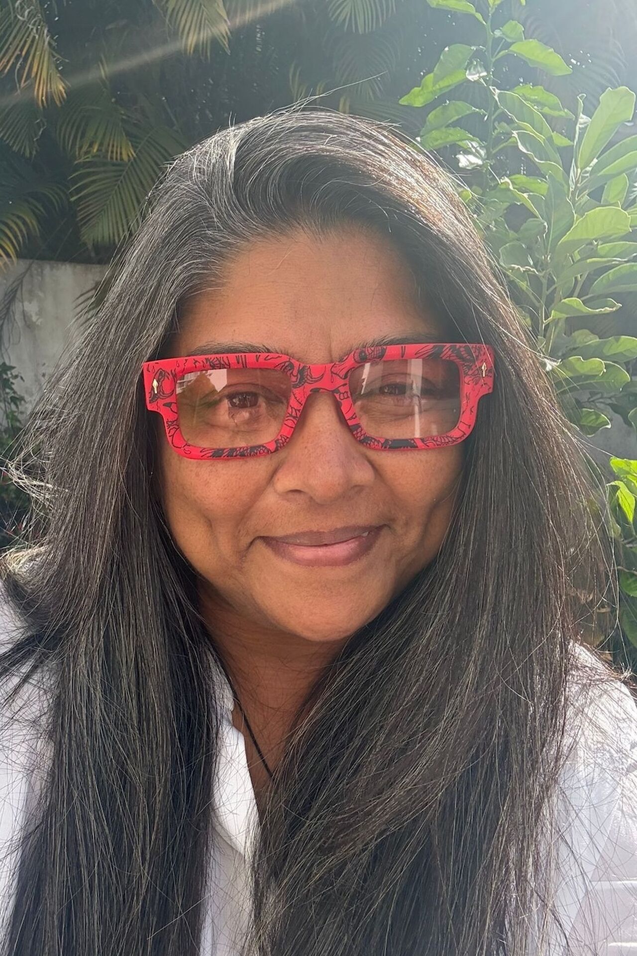 Anushka Virahsawmy