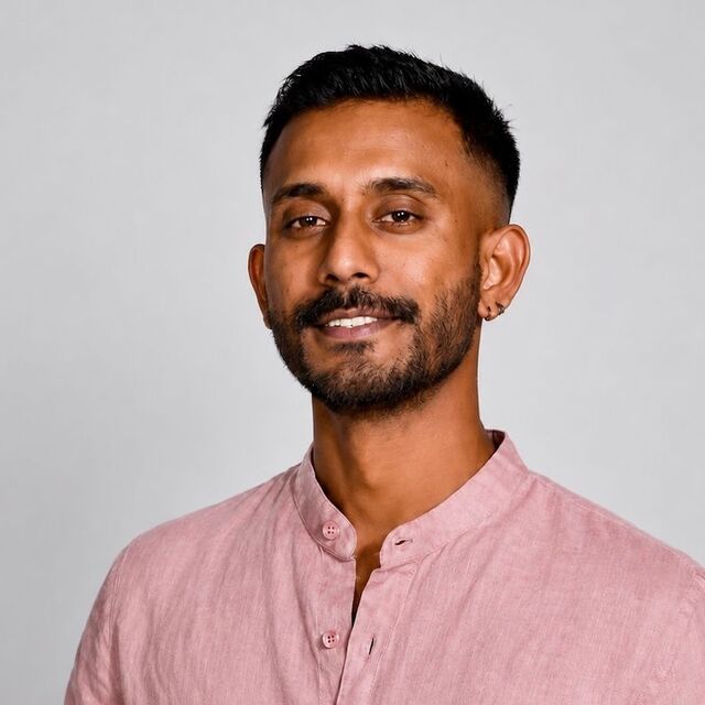 Sivananda Chellan (Sivam)