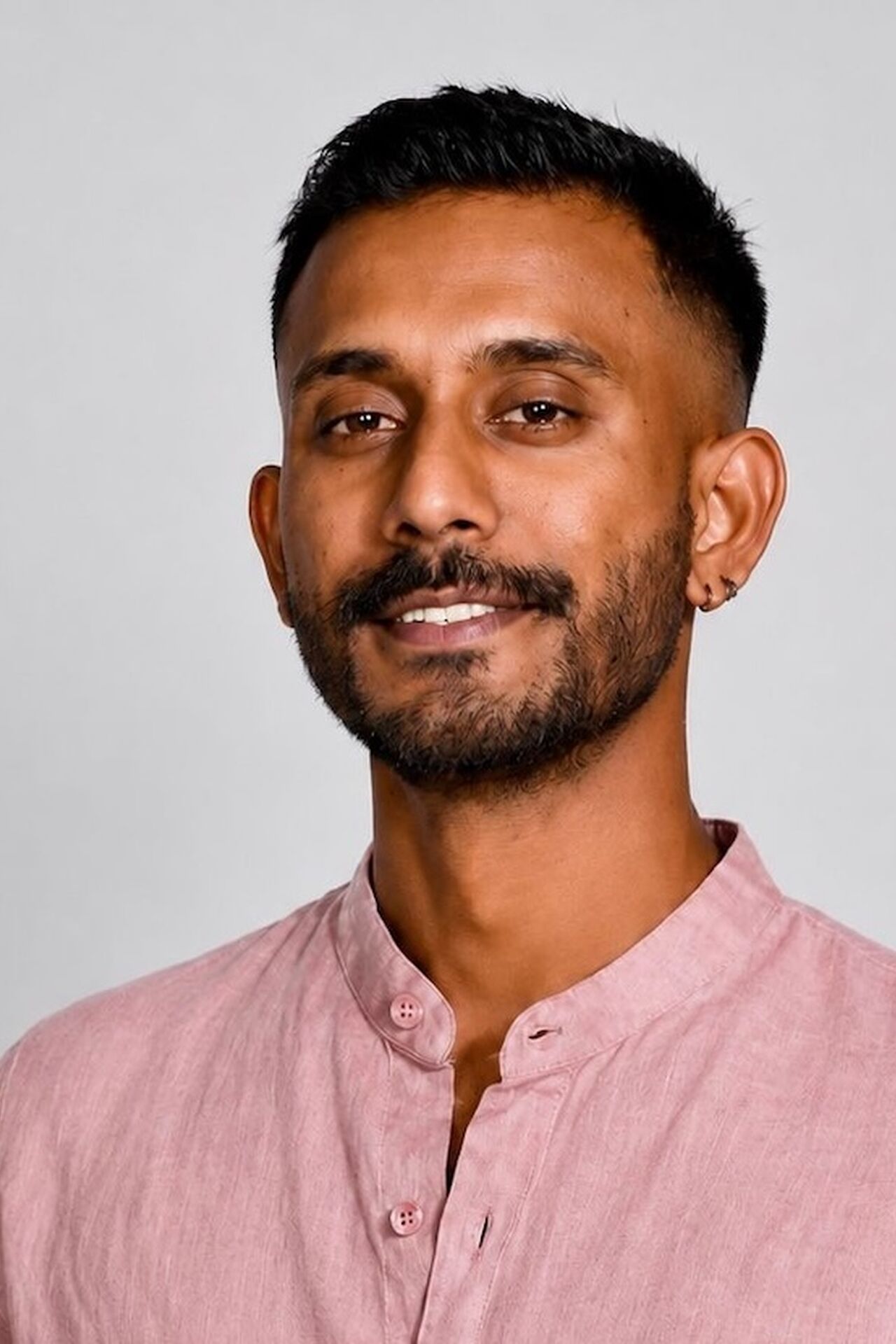 Sivananda Chellan (Sivam)