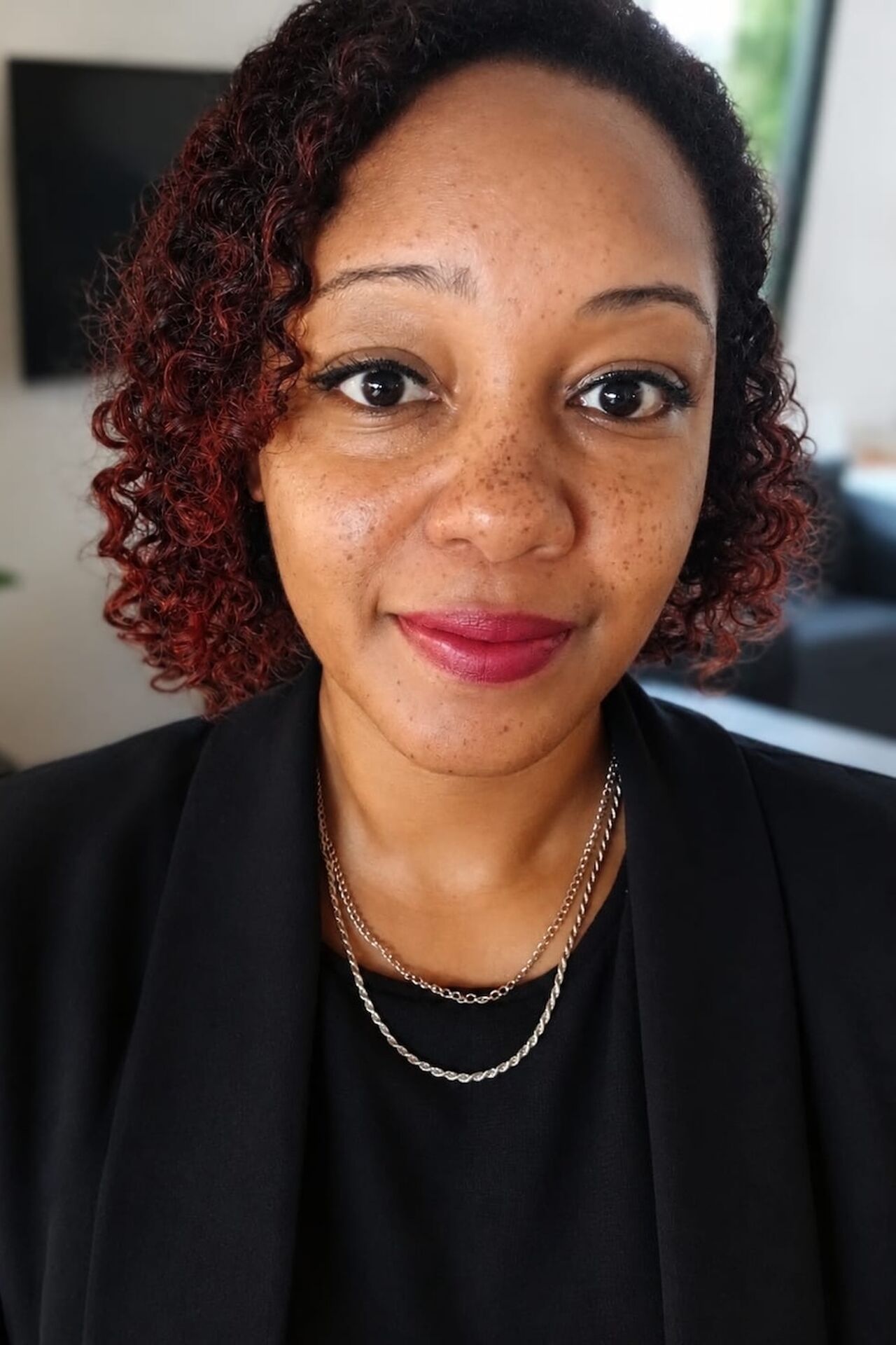Gaëlle Vieilleuse