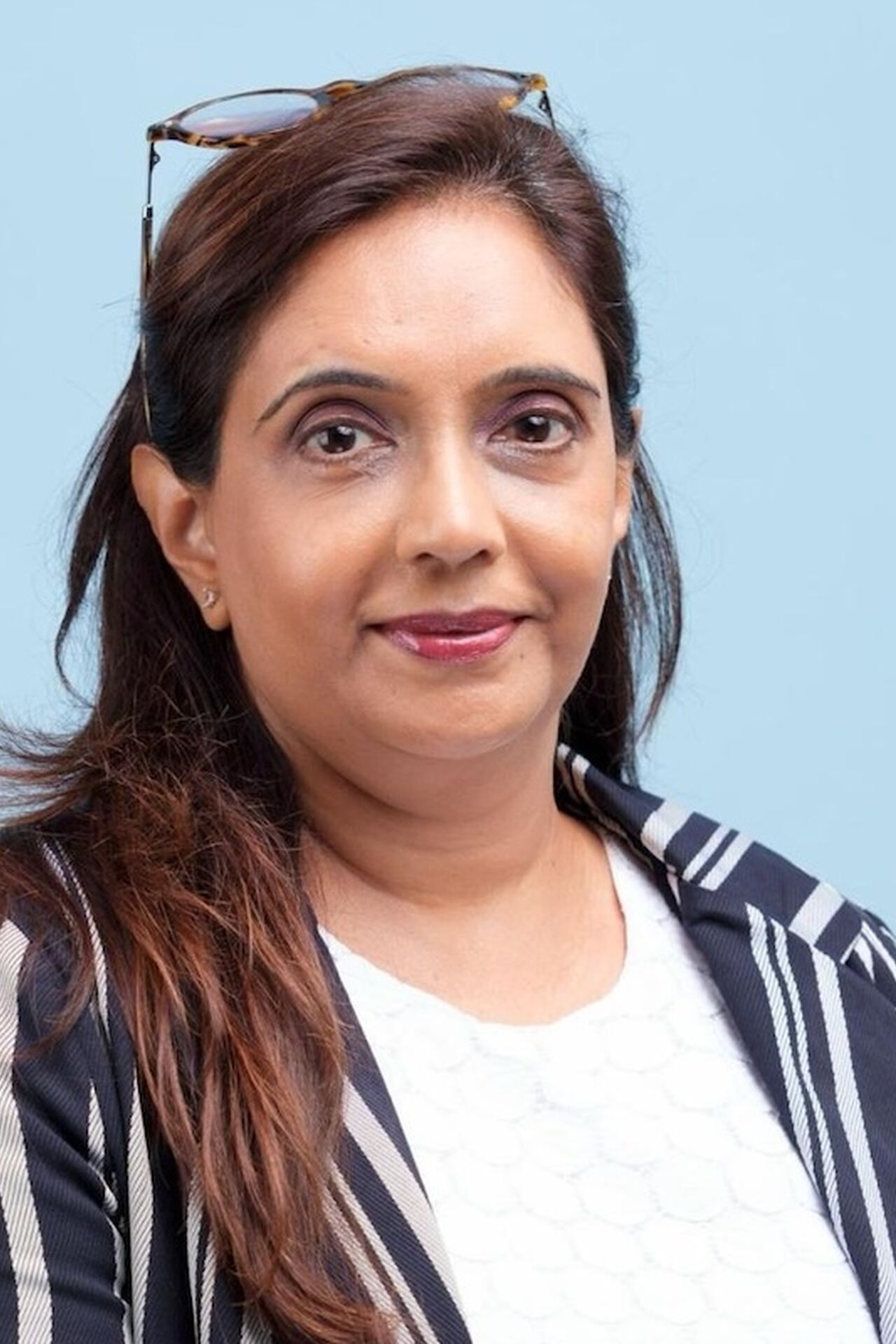 Brinda Chiniah
