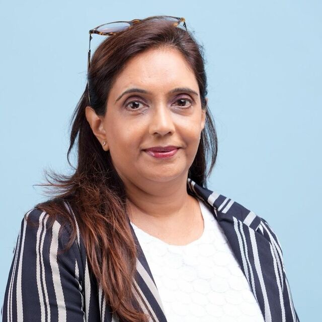 Brinda Chiniah