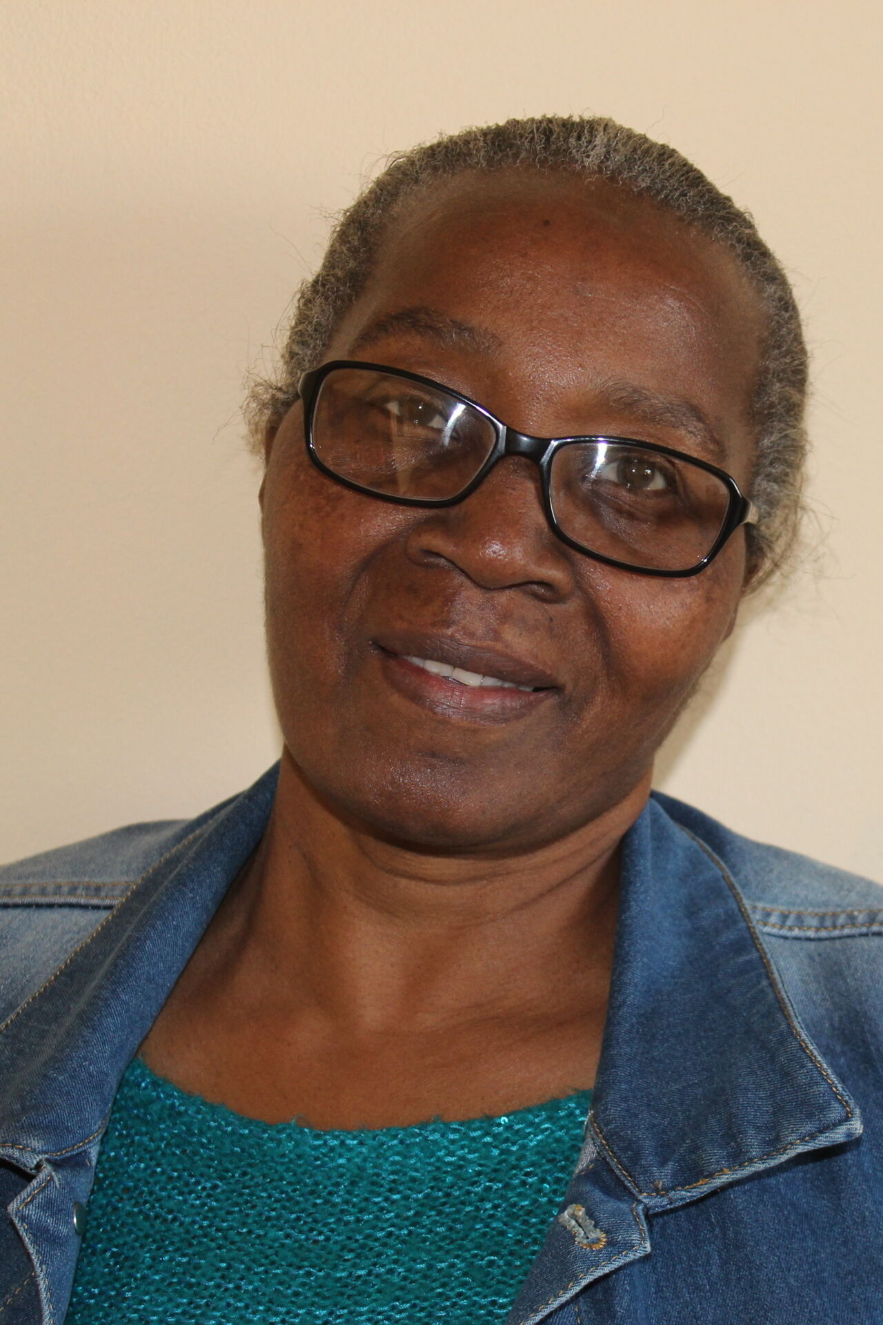 Gender Links | Ncane Maziya