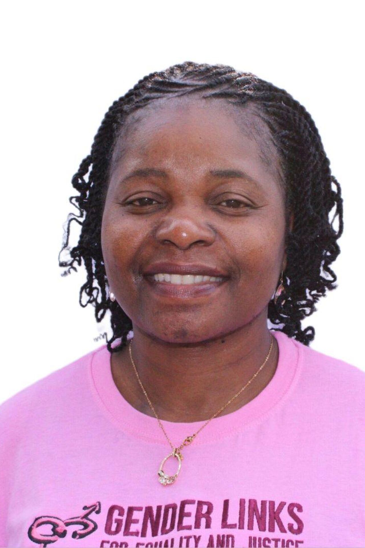Priscilla Maposa