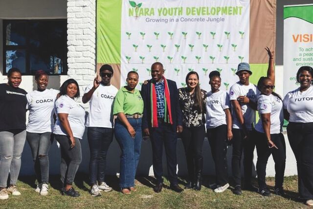 Nyara Youth Development