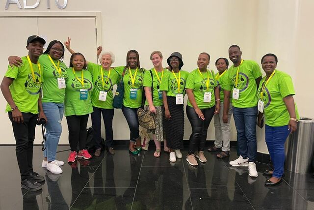 Linking and learning