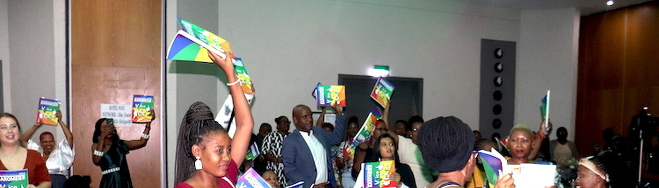 Women’s Voice and Leadership South Africa Fund