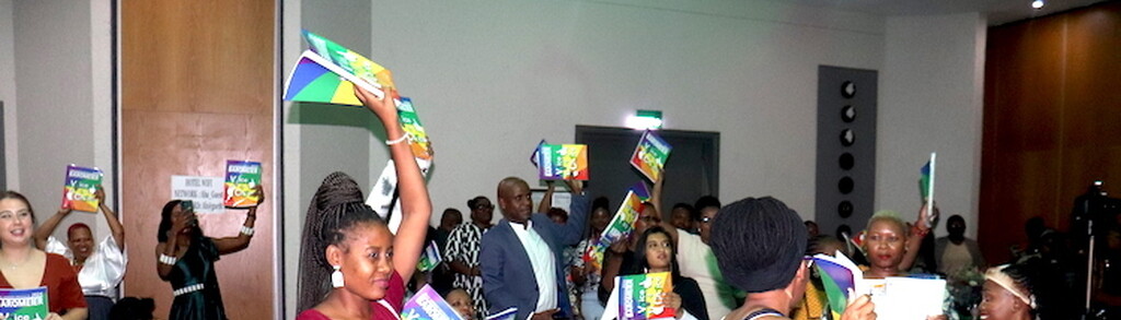 Women Voice and Leadership South Africa | Homepage