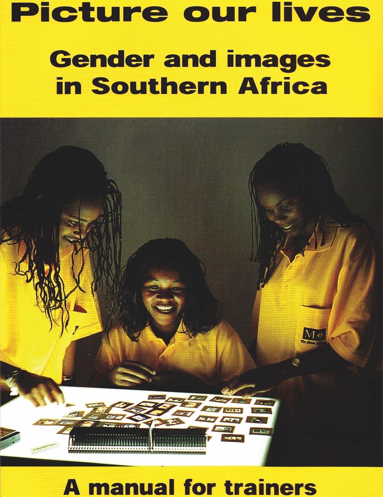 3 Picture lives cover CMYK