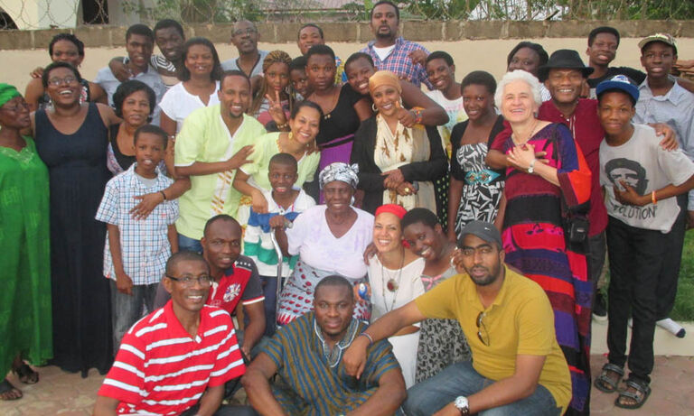 Africa: Celebrating phenomenal mothers