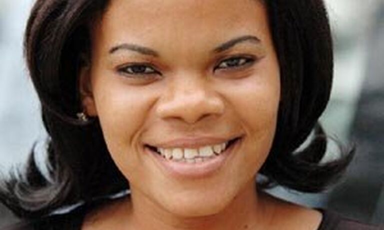 Angel Navuri - Tanzania