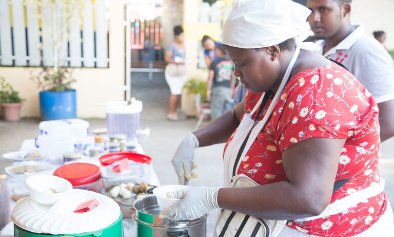 SADC: Safeguarding women’s rights during Covid shutdown