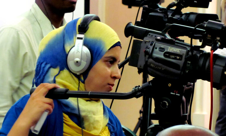 SA: TV media has power to change attitudes on GBV