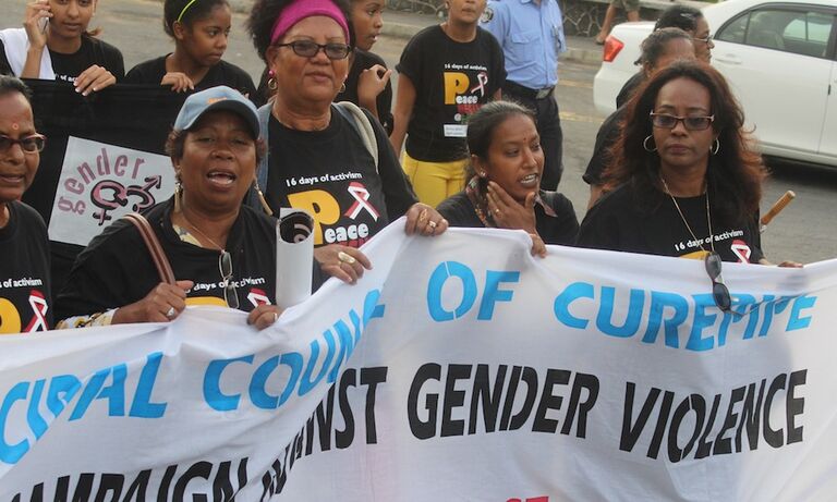 Mauritius: A pandemic within a pandemic