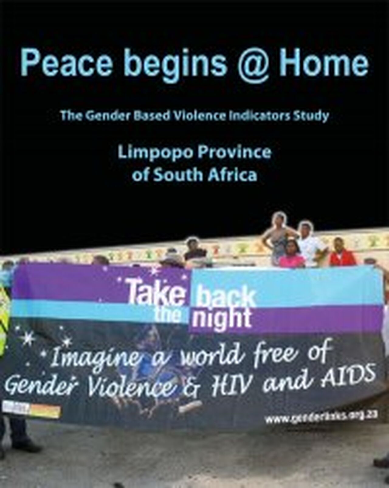 GBV Indicators Study - Limpopo Province, South Africa